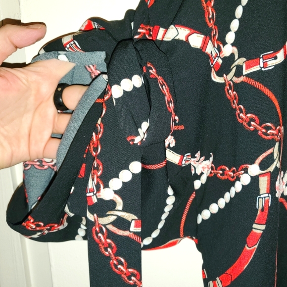 Meg & Margot Blouse - Picture 4 of 8